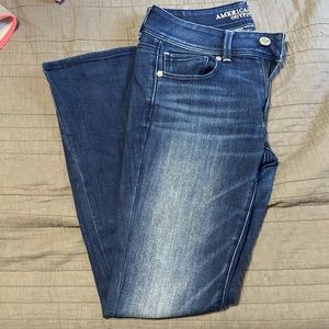American Eagle Womens jeans